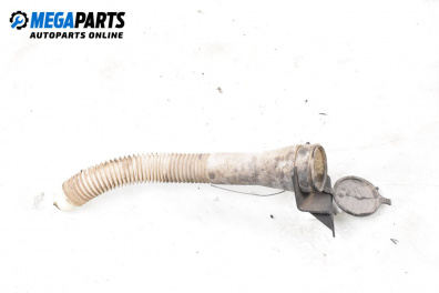 Gât rezervor lichid ștergătoare for Peugeot 307 Station Wagon (03.2002 - 12.2009)