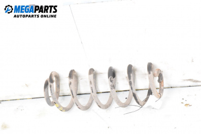 Feder for Peugeot 307 Station Wagon (03.2002 - 12.2009), combi, position: rückseite