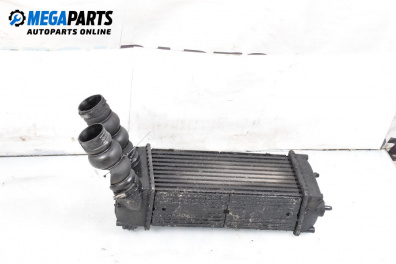 Intercooler for Peugeot 307 Station Wagon (03.2002 - 12.2009) 1.6 HDI 110, 109 hp