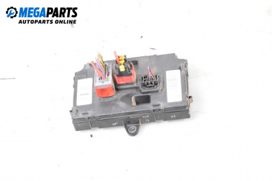 Fuse box for Peugeot 307 Station Wagon (03.2002 - 12.2009) 1.6 HDI 110, 109 hp