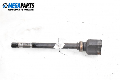 Antriebswelle innenteil for Peugeot 307 Station Wagon (03.2002 - 12.2009) 1.6 HDI 110, 109 hp, position: rechts, vorderseite