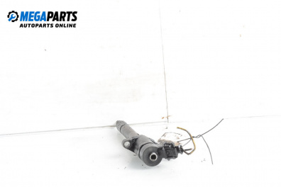 Einspritzdüse for Peugeot 307 Station Wagon (03.2002 - 12.2009) 1.6 HDI 110, 109 hp