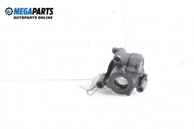 Engine aluminium support bracket for Peugeot 307 Station Wagon (03.2002 - 12.2009) 1.6 HDI 110, 109 hp