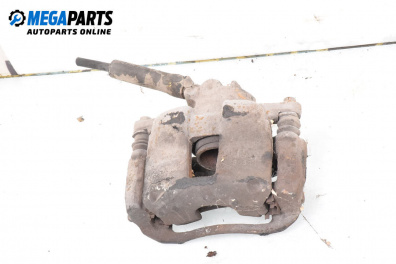 Etrier de frână for Peugeot 307 Station Wagon (03.2002 - 12.2009), position: dreaptă - fața