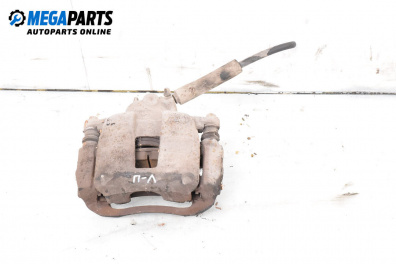 Caliper for Peugeot 307 Station Wagon (03.2002 - 12.2009), position: front - left