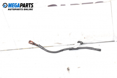 Dipstick for Peugeot 307 Station Wagon (03.2002 - 12.2009) 1.6 HDI 110, 109 hp