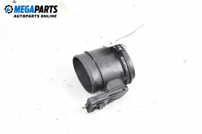 Air mass flow meter for Peugeot 307 Station Wagon (03.2002 - 12.2009) 1.6 HDI 110, 109 hp
