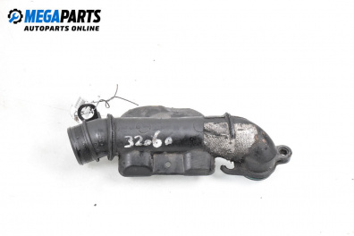 Țeavă turbo for Peugeot 307 Station Wagon (03.2002 - 12.2009) 1.6 HDI 110, 109 hp