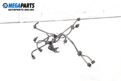 Fuel pipes for Peugeot 307 Station Wagon (03.2002 - 12.2009) 1.6 HDI 110, 109 hp
