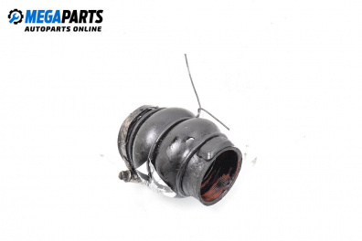 Turbo hose for Peugeot 307 Station Wagon (03.2002 - 12.2009) 1.6 HDI 110, 109 hp