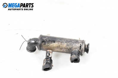 EGR kühler for Peugeot 307 Station Wagon (03.2002 - 12.2009) 1.6 HDI 110, 109 hp