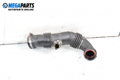 Air intake corrugated hose for Peugeot 307 Station Wagon (03.2002 - 12.2009) 1.6 HDI 110, 109 hp