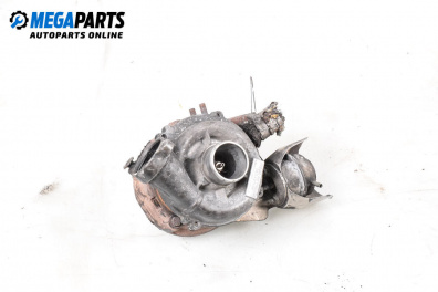 Turbo for Peugeot 307 Station Wagon (03.2002 - 12.2009) 1.6 HDI 110, 109 hp