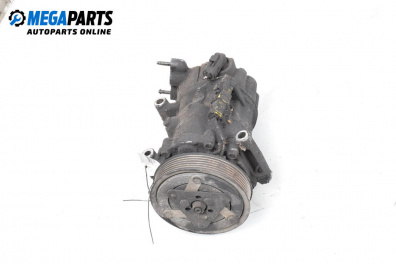 Compresor AC for Peugeot 307 Station Wagon (03.2002 - 12.2009) 1.6 HDI 110, 109 hp