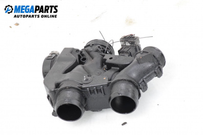 Drosselklappe for Peugeot 307 Station Wagon (03.2002 - 12.2009) 1.6 HDI 110, 109 hp
