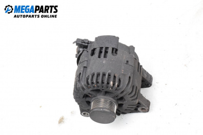 Alternator for Peugeot 307 Station Wagon (03.2002 - 12.2009) 1.6 HDI 110, 109 hp