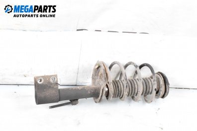 MacPherson-federbein for Peugeot 307 Station Wagon (03.2002 - 12.2009), combi, position: rechts, vorderseite