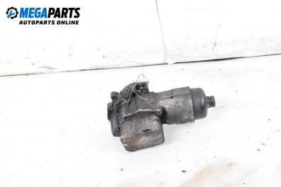 Corp filtru de ulei for Peugeot 307 Station Wagon (03.2002 - 12.2009) 1.6 HDI 110, 109 hp