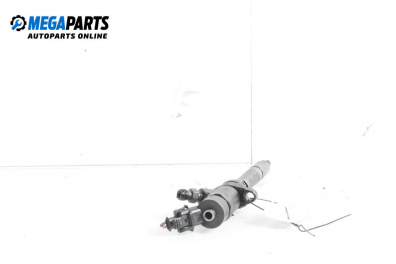 Einspritzdüse for Peugeot 307 Station Wagon (03.2002 - 12.2009) 1.6 HDI 110, 109 hp
