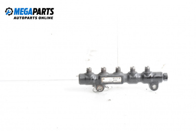 Rampă combustibil for Peugeot 307 Station Wagon (03.2002 - 12.2009) 1.6 HDI 110, 109 hp