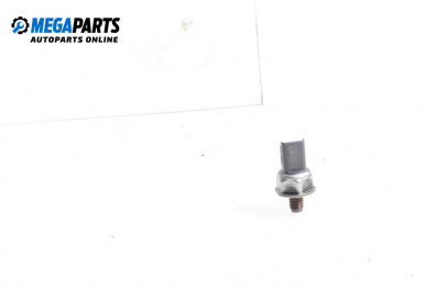 Sensor kraftstoffdruck for Peugeot 307 Station Wagon (03.2002 - 12.2009)