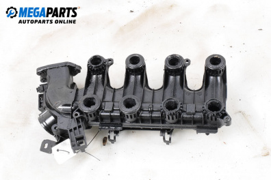 Intake manifold for Peugeot 307 Station Wagon (03.2002 - 12.2009) 1.6 HDI 110, 109 hp