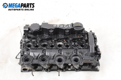 Motorkopf for Peugeot 307 Station Wagon (03.2002 - 12.2009) 1.6 HDI 110, 109 hp