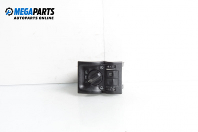 Lights switch for Opel Vectra B Sedan (09.1995 - 04.2002)