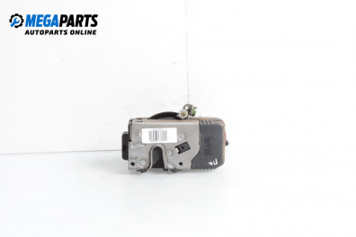 Schloss for Opel Vectra B Sedan (09.1995 - 04.2002), position: links, vorderseite