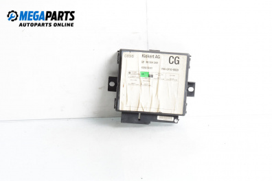 Comfort module for Opel Vectra B Sedan (09.1995 - 04.2002), № 90564349