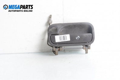 Mâner exterior for Opel Vectra B Sedan (09.1995 - 04.2002), 5 uși, sedan, position: stânga - fața