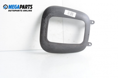 Interior plastic for Opel Vectra B Sedan (09.1995 - 04.2002), 5 doors, sedan, position: front