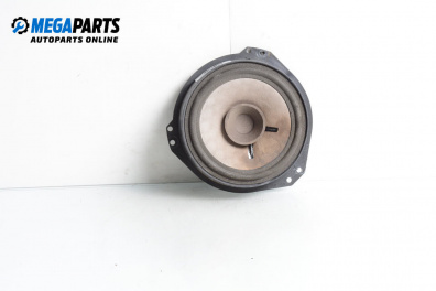 Lautsprecher for Opel Vectra B Sedan (09.1995 - 04.2002)