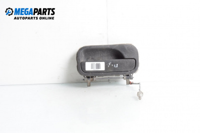 Mâner exterior for Opel Vectra B Sedan (09.1995 - 04.2002), 5 uși, sedan, position: dreaptă - fața