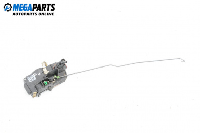 Schloss for Opel Vectra B Sedan (09.1995 - 04.2002), position: rechts, vorderseite