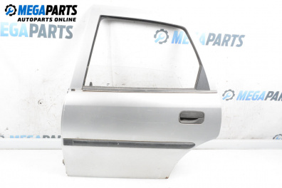 Door for Opel Vectra B Sedan (09.1995 - 04.2002), 5 doors, sedan, position: rear - left
