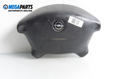 Airbag for Opel Vectra B Sedan (09.1995 - 04.2002), 5 uși, sedan, position: fața
