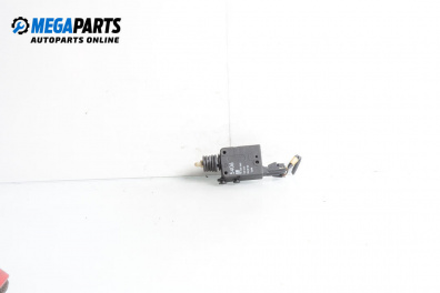 Door lock actuator for Opel Vectra B Sedan (09.1995 - 04.2002), 5 doors, position: rear