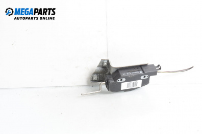 Kraftstoffbehälter-schloss for Opel Vectra B Sedan (09.1995 - 04.2002), sedan