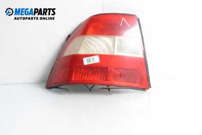 Tail light for Opel Vectra B Sedan (09.1995 - 04.2002), sedan, position: left
