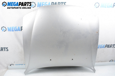 Motorhaube for Opel Vectra B Sedan (09.1995 - 04.2002), 5 türen, sedan, position: vorderseite