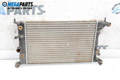 Wasserradiator for Opel Vectra B Sedan (09.1995 - 04.2002) 1.6 i, 75 hp