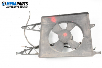 Radiator fan for Opel Vectra B Sedan (09.1995 - 04.2002) 1.6 i, 75 hp