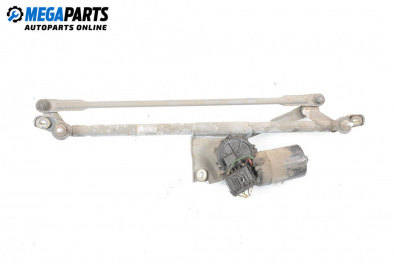 Front wipers motor for Opel Vectra B Sedan (09.1995 - 04.2002), sedan, position: front