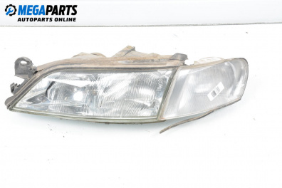 Far for Opel Vectra B Sedan (09.1995 - 04.2002), sedan, position: stânga