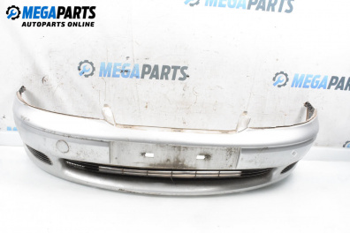 Frontstoßstange for Opel Vectra B Sedan (09.1995 - 04.2002), sedan, position: vorderseite