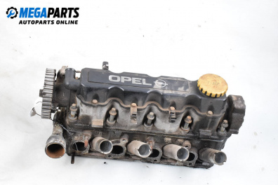Motorkopf for Opel Vectra B Sedan (09.1995 - 04.2002) 1.6 i, 75 hp