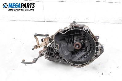  for Opel Vectra B Sedan (09.1995 - 04.2002) 1.6 i, 75 hp