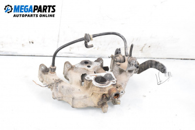 Intake manifold for Opel Vectra B Sedan (09.1995 - 04.2002) 1.6 i, 75 hp