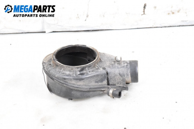 Air duct for Opel Vectra B Sedan (09.1995 - 04.2002) 1.6 i, 75 hp